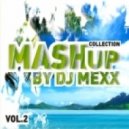 My Digital Enemy vs. Tara McDonald - Delirious (DJ MEXX 2k14 Mash-Up)