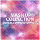 Kazaky vs. Alex Grand - Touch Me