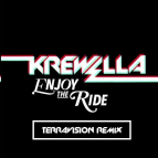Krewella - Enjoy The Ride (Terravision Remix)