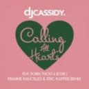 DJ Cassidy Feat. Robin Thicke & Jessie J - Calling All Hearts (Frankie Knuckles & Eric Kupper Remix) (Frankie Knuckles & Eric Kupper Remix)