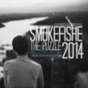 SmokeFishe - I Hate You