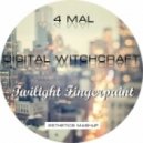 4Mal vs. Digital Witchcraft - Twilight Fingerpaint (Esthetics Mashup)