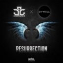 GAWTBASS & Duwell - Resurrection