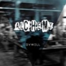 Duwell - Alchemy