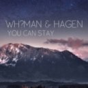 Woody Pitney - You Can Stay