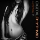 Digital Rhythmic - Loverman_11 (Studio Live Compilation)