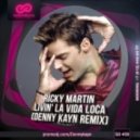 Ricky Martin - Livin' La Vida Loca