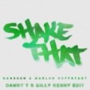 Dansson & Marlon Hoffstadt - Shake That