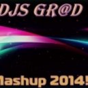 ReOrder & Ian Standerwick pres. Skypatrol - Sailing Airwaves (Djs GR@D Mashup)