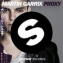 Martin Garrix vs BL3R - Proxy Hands Up