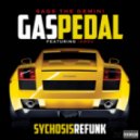 Sage The Gemini, Salva - Gas Pedal