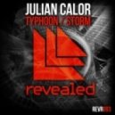 Julian Calor vs Fedde Le Grand - Spark Storm (Julian Calor Mash Up)