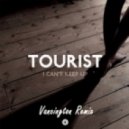 Tourist ft. Will Heard - I Can\'t Keep Up (Vancington Remix)