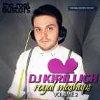 Gregor Salto & Kaoma vs. Deficio - Lambada 3000 (DJ KIRILLICH Mashup)