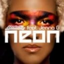 Doctor P ft. Jenna G - Neon