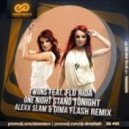 Twiins feat. Flo Rida - One Night Stand Tonight (Alexx Slam & Dima Flash Remix) (Alexx Slam & Dima Flash Remix)