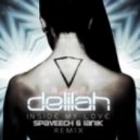 Delilah Redlight - Inside My Love (Spaveech & Ianik remix)