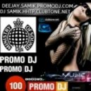 Bang La Deya - Utopia (DJ SAMIK & DJ KokiTo Mash Up)