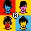 Klaas, Eric Prydz, Cassey Doreen, Amber Rose - Dreams Loaded (BERRYMOOR mashup)