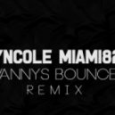 Syn Cole - Miami82