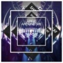 Showtek, Ookay vs Hard Rock Sofa ft. Skidka - Arms Around Me (Tony Rockwell Mashup)