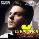 Dillon Francis & Dj Snake vs. Filip Riva & Toni Del Gardo - Get Low (Dj Kirillich Mashup)
