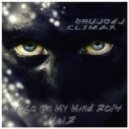 bRUJOdJ - Lyrics On My MInd 2014 Vol.2 (Climax Club Mix)