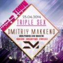 Brooklyn Bounce feat El Sam & Dave Droid vs. Sanya Shelest - Get Ready To Bounce (Dmitriy Makkeno Mash-up)