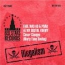 Faul Wad Ad & Pnau vs. My Digital Enemy - Closer Changes (Marty Fame Bootleg)