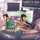 Fuser & Mial - LiquidAm (Original mix)