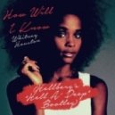 Whitney Houston - How Will I Know