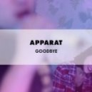 Apparat, Soap&Skin - Goodbye (Vadim Space remix)