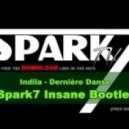 Indila - Derniere Danse