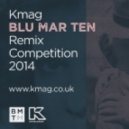 Blu Mar Ten - Hunter (feat Seba - Fairbank Remix)