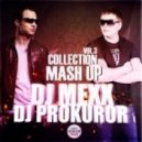Christopher S ft. Luca Haenni vs. DJ Nejtrino & DJ Baur - I Can\'t Get No Sleep (DJ Mexx & DJ Prokuror Mash Up)