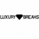 Luxury Breaks - Prologue (Original mix)