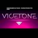 Collin Mcloughlin feat. Vicetone - Heartbeat (DJ Andrey Proto Remix)
