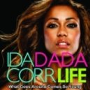 Ida Corr vs. Dada Life - What Goes Around Comes So Young (Ch.Art Mashup)