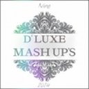 Jennifer Lopez & Sanya Shelest - Let's Get Loud