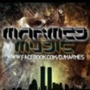 Aaron Smith feat. Luvli - Dancin\' (Marmes Bootleg)