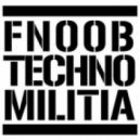 Nizzy - Fnoob Techno - London Live Recording