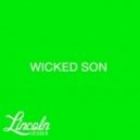 Lincoln Jesser - Wicked Son