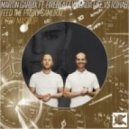 Blasterjaxx Vs. W&W Vs. SHM Feat. John Martin - Mystica Save U (Joe Gerlari Edit)