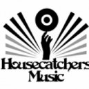 Dj Gress - (HOUSECATCHERS MUSIC promo Mix April 2014) (Live Recording)