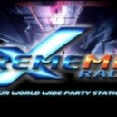 DeeJay aLyn - Xtreme Mix Radio (Podcast+Tracklist 2014.04.27)