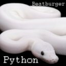 Beatburger - Python
