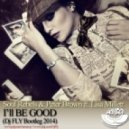 Soul Rebels & Peter Brown Feat. Lisa Millett - I\'ll Be Good (Dj Fly Bootleg 2014)