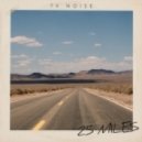 TV Noise - 25 Miles