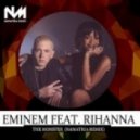 Eminem feat. Rihanna - The Monster (Namatria Remix)