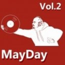 Kyrman - Mayday Vol.2 ()